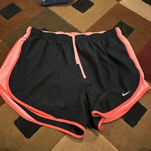 Nike dri-fit shorts